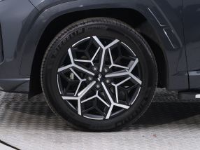 Hyundai Tucson - 2023
