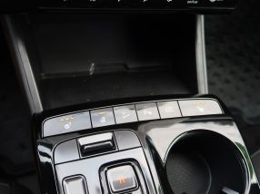 Hyundai Tucson - 2023