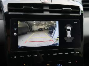 Hyundai Tucson - 2023