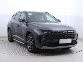 Hyundai Tucson - 2023