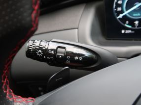 Hyundai Tucson - 2023