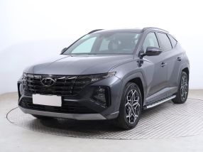 Hyundai Tucson - 2023