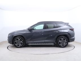 Hyundai Tucson - 2023