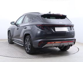 Hyundai Tucson - 2023