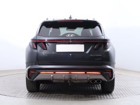 Hyundai Tucson - 2023