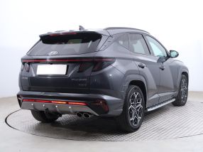 Hyundai Tucson - 2023