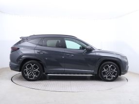 Hyundai Tucson - 2023