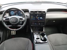 Hyundai Tucson - 2023
