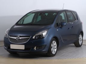 Opel Meriva - 2017