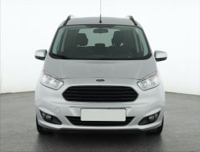 Ford Tourneo Courier - 2016