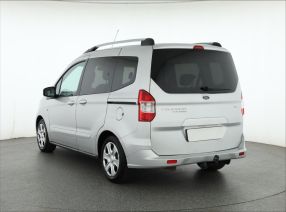 Ford Tourneo Courier - 2016