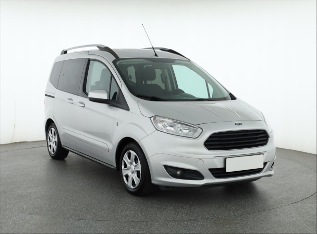 Ford Tourneo Courier 2016