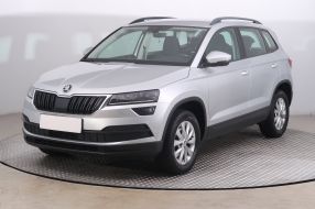 Skoda Karoq - 2019