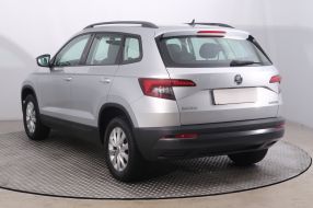 Skoda Karoq - 2019