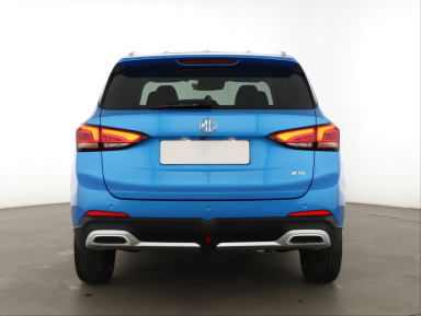 MG ZS SUV - 2025