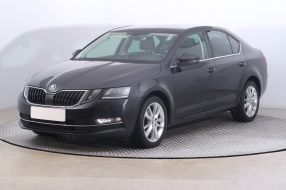 Skoda Octavia - 2018