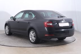 Skoda Octavia - 2018