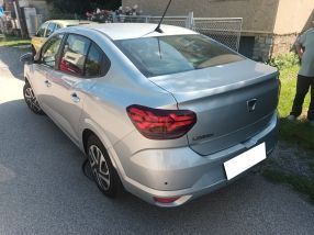 Dacia Logan - 2022