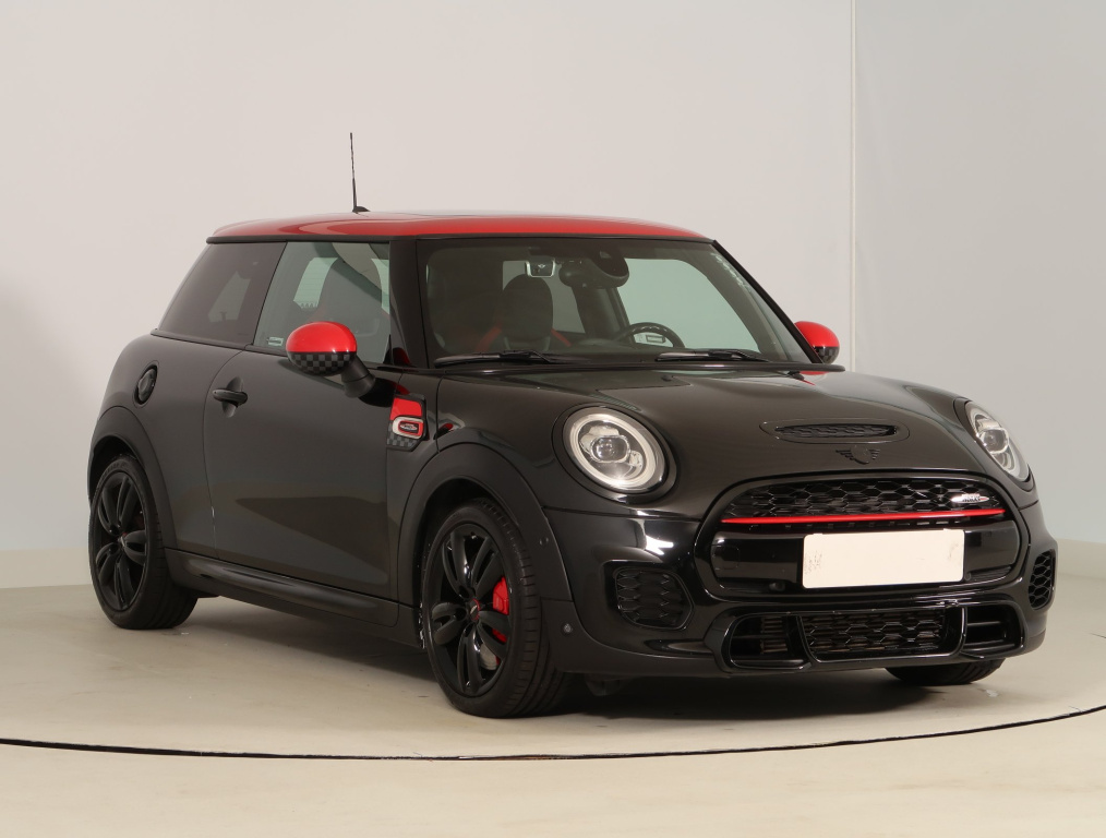 MINI 3-door