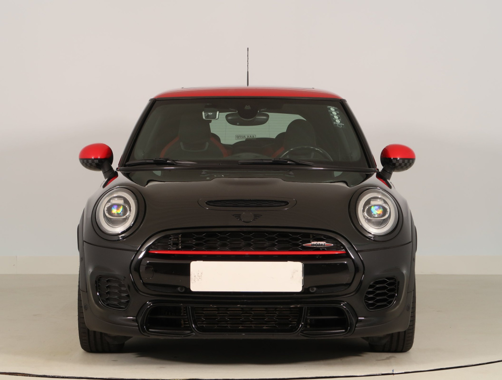 MINI 3-door