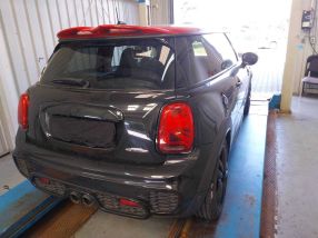 MINI Mini - 2018