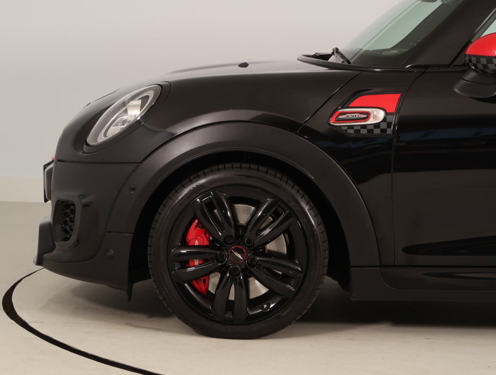 MINI 3-door