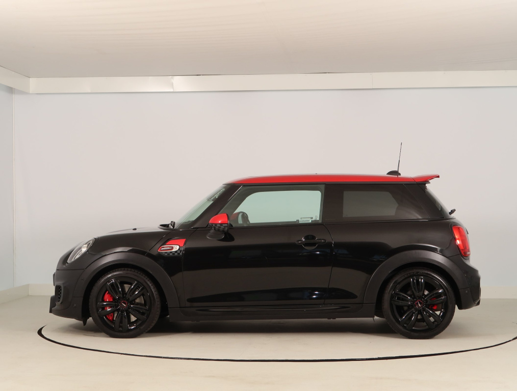 MINI 3-door