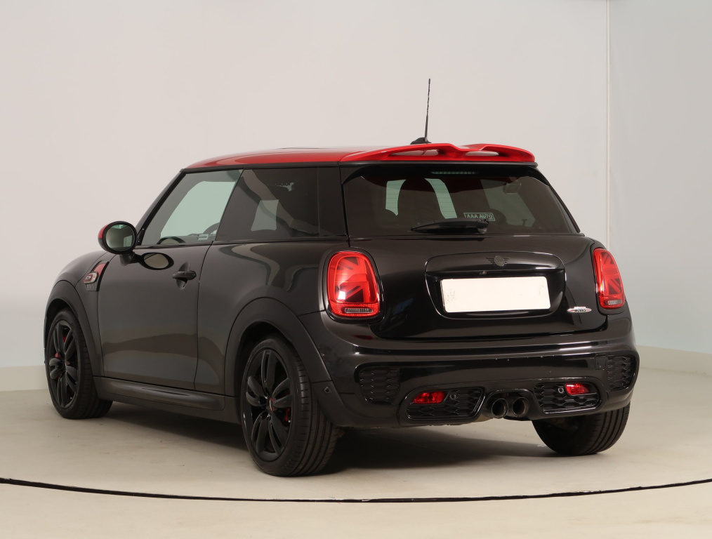 MINI 3-door