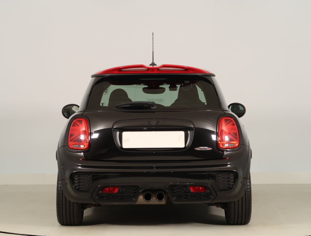 MINI 3-door