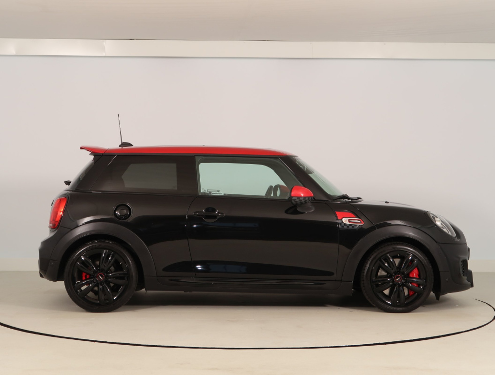 MINI 3-door