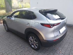 Mazda CX-30 - 2021