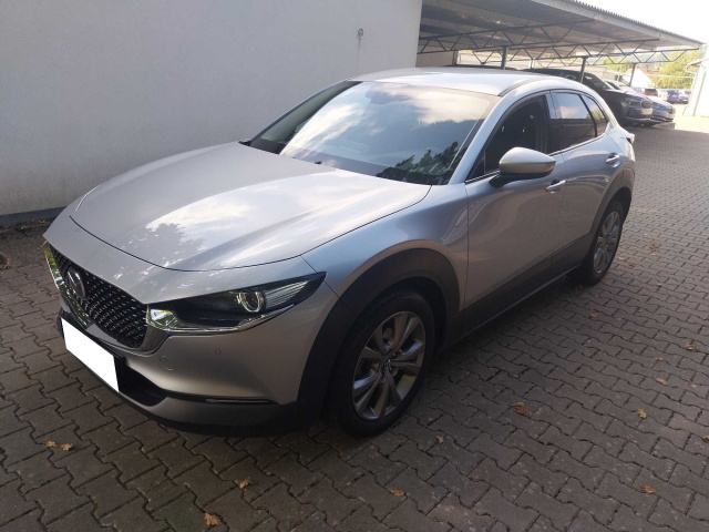 Mazda CX-30 2021