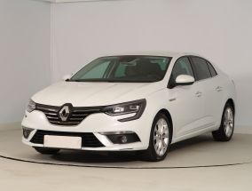 Renault Megane - 2017