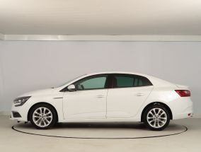Renault Megane - 2017