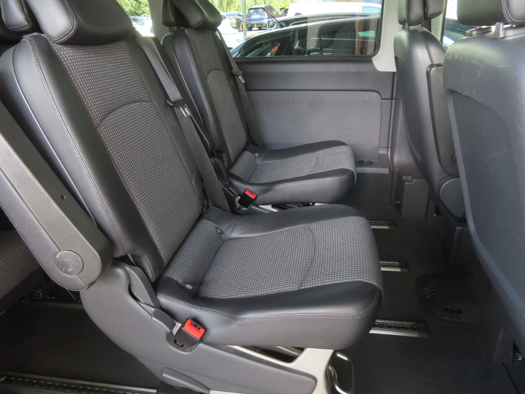 Mercedes-Benz Viano