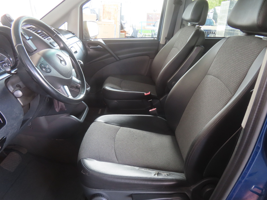 Mercedes-Benz Viano