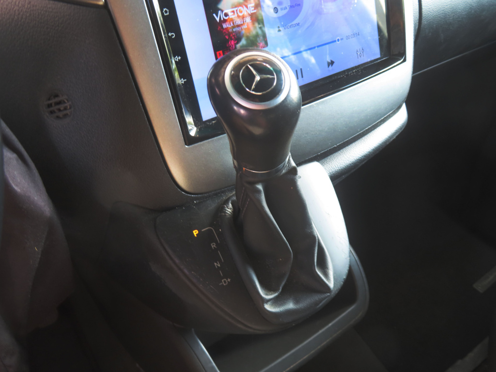 Mercedes-Benz Viano
