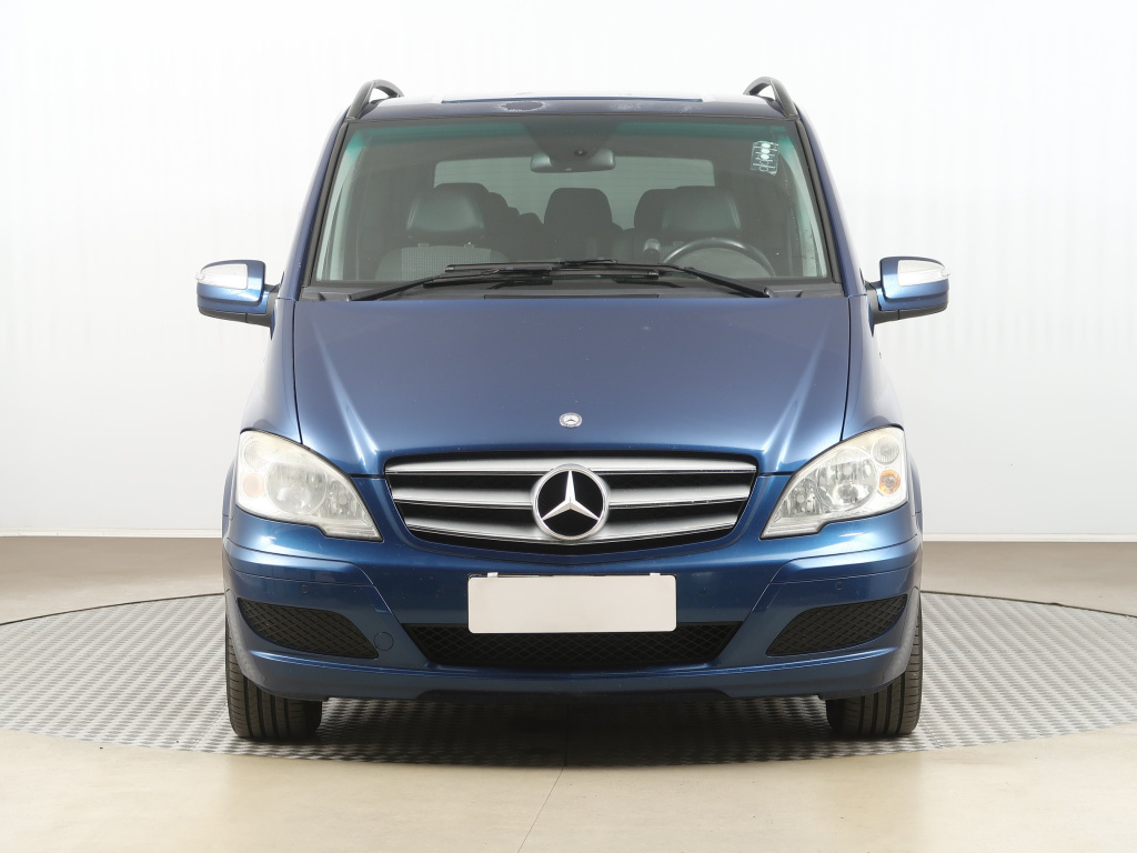 Mercedes-Benz Viano
