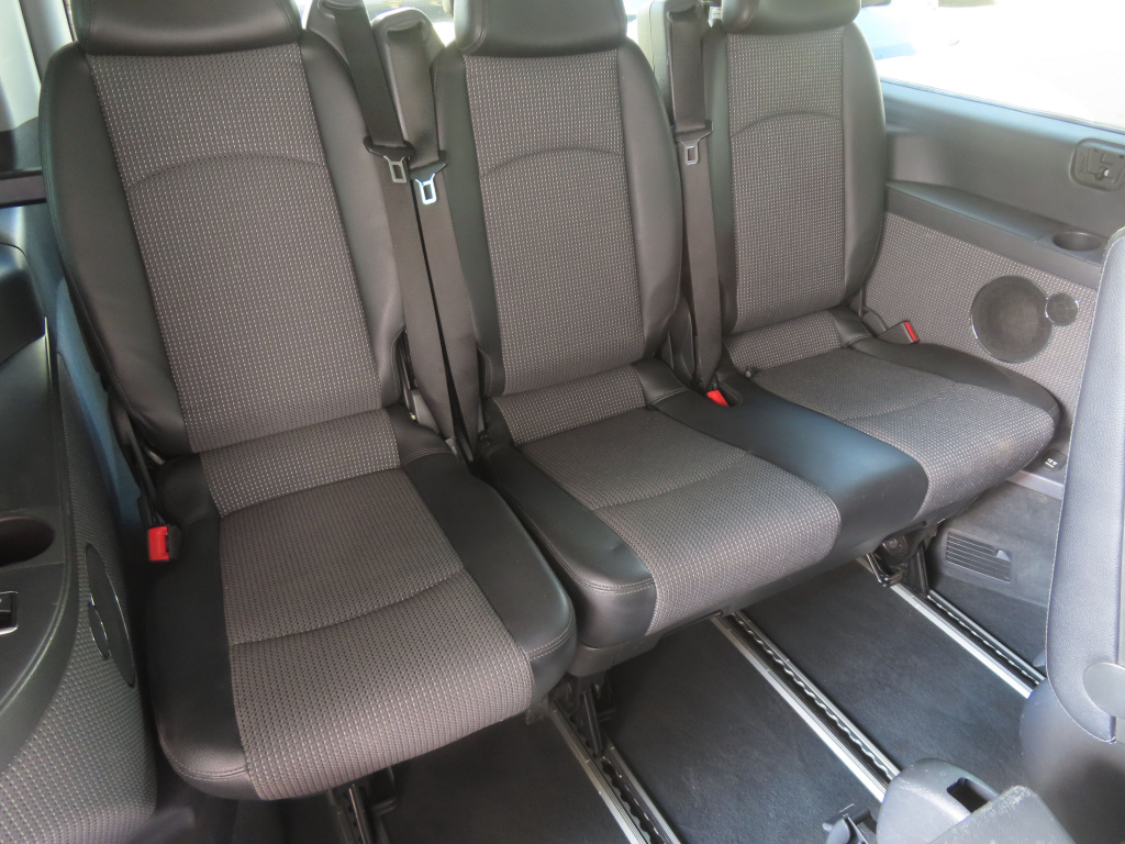 Mercedes-Benz Viano