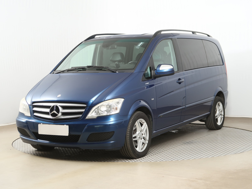 Mercedes-Benz Viano