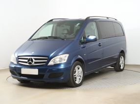 Mercedes-Benz Viano - 2011