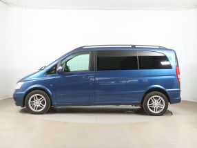 Mercedes-Benz Viano - 2011
