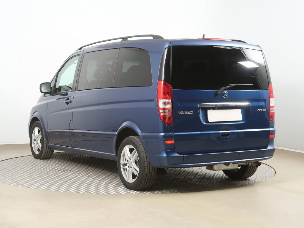Mercedes-Benz Viano