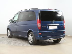 Mercedes-Benz Viano - 2011