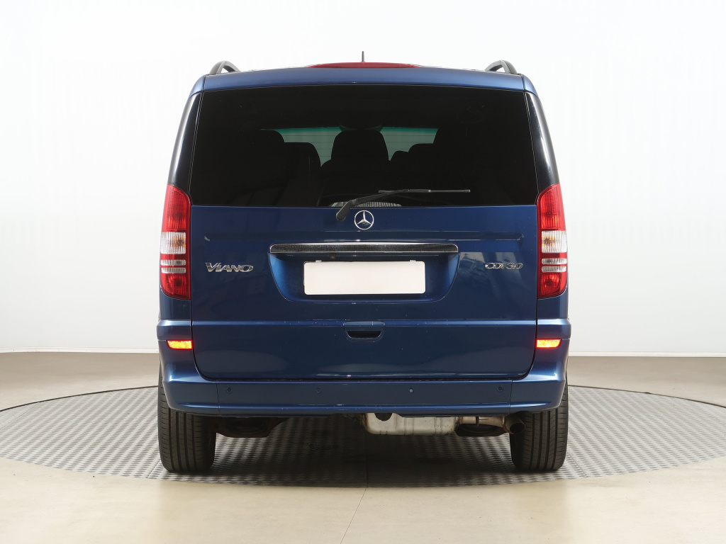 Mercedes-Benz Viano
