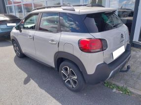 Citroen C3 Aircross - 2020