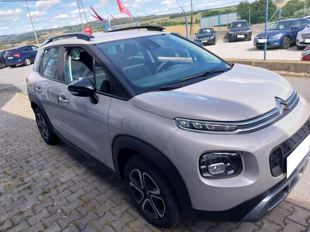 Citroen C3 Aircross 2020