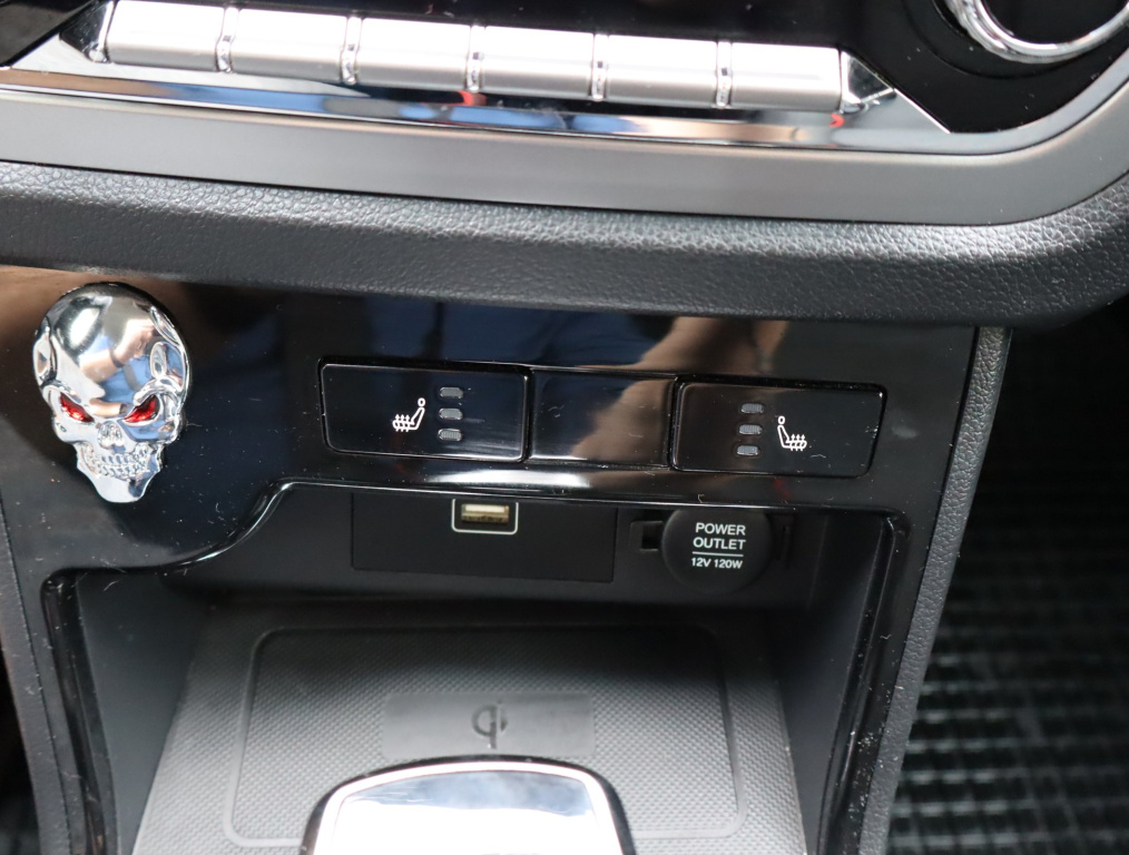 Ssang Yong Korando