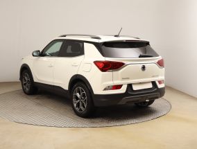SsangYong Korando - 2022