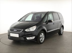 Ford Galaxy - 2010